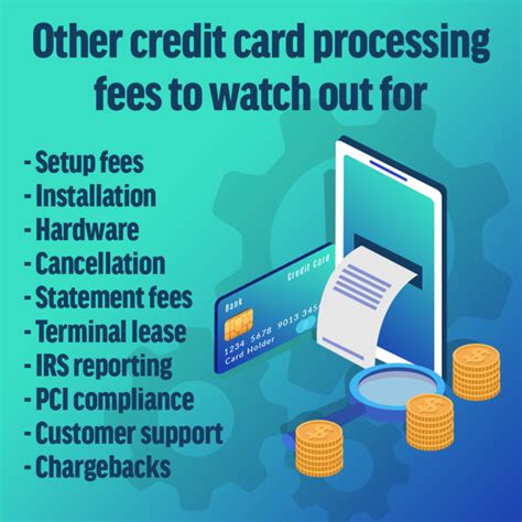 no monthly fee credit card processing